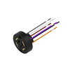 Solid State Lighting Cables - 17-2314670-4-ND - DigiKey