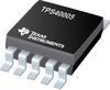 TPS40005 Low Input (2.25V-5.5V) 600 kHz Frequency, Synchronous Buck Controller, Source/ Sink - TPS40005DGQR - Texas Instruments