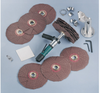 52062 Dyninger Finishing Tool Deluxe Versatility Kit - 616026-52062 - R. S. Hughes Company, Inc.