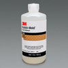 3M Scotch-Weld CA9 Cyanoacrylate Adhesive - Clear Liquid 1 lb Bottle - 21069 - 021200-21069 - R. S. Hughes Company, Inc.