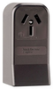 Straight Blade Power Receptacle -- 385 - Image