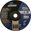 Norton Gemini A Type 28 Saucer Wheel -- 66252940095 - Image