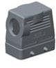 Heavy Duty Power Connectors - T1230160129-000 - VAST STOCK CO., LIMITED