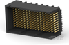 High Speed Backplane Connectors - 2007805-1 - TE Connectivity