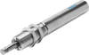 Hydraulic cushioning cylinder -- DYHR-20-25-Y5