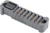 Blade Type Power Connectors - 2141140006 - Lingto Electronic Limited