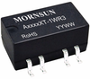 DC/DC - Fixed Input, SMD Unregulated Output (0.25-2W) - A0524XT-1WR3 - MORNSUN Guangzhou Science & Technology Co., Ltd.