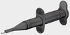 Test and Measurement - Products for test accessories - Test clips 2 mm and 4 mm - Test clip GRIP-A -- GRIP-A