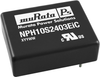 Dc-Dc Converter, Iso Pol, 1 O/p, 10W, 1.96A, 5.1V; Power Supply Approvals Murata Power Solutions - 61K3346 - Newark, An Avnet Company