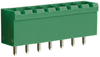 Terminal Block, Header, 7Pos, Th; Gender Camdenboss - 78Y6516 - Newark, An Avnet Company