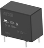Power Relay, Spst-No, 5Vdc, 16A, Tht Rohs Compliant Oeg Te Connectivity - 50AJ9062 - Newark, An Avnet Company