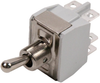Switch, Toggle, Dpdt, 15A, 250V; Switch Operation Apem - 96C7310 - Newark, An Avnet Company