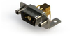 Combo D-Sub Conn, R/a Plug, De-5W1, Th; Product Range Edac - 56AJ5528 - Newark, An Avnet Company