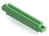 Card Edge Conn, Single Side, 16Pos, Th; Card Edge Connector Type Edac - 59AJ7200 - Newark, An Avnet Company
