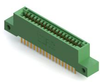 Card Edge Conn, Dual Side, 36Pos, Th; Card Edge Connector Type Edac - 68AJ8024 - Newark, An Avnet Company