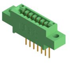 Card Edge Conn, Single Side, 7Pos, Th; Card Edge Connector Type Edac - 72AJ9699 - Newark, An Avnet Company