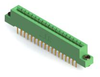 Card Conn, Dual Side, 36Pos, Wire Wrap; Card Edge Connector Type Edac - 85H5057 - Newark, An Avnet Company
