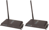 1080P Wireless Hdmi Transmitter/receiver Set - 5.4Ghz - Up To 650 ; Audio Video Connector A Stellar Labs -- 84Y7986