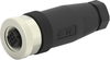 Sensor Conn, M12, Rcpt, 5Pos, Cable; Product Range Te Connectivity - 30AK7992 - Newark, An Avnet Company
