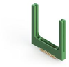 Card Conn, Dual Side, 28Pos, Wire Wrap; Card Edge Connector Type Edac - 67AJ7320 - Newark, An Avnet Company