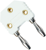 Thermocouple Connector; Gender Omega - 95B8685 - Newark, An Avnet Company