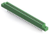 Card Edge Conn, Single Side, 24Pos, Lug; Card Edge Connector Type Edac - 57AJ3747 - Newark, An Avnet Company