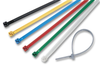 Cable Tie, Rel, 196X4.8Mm, Pk25; Cable Tie Material Hellermanntyton - 92K6339 - Newark, An Avnet Company