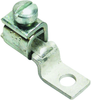 Terminal, Mechanical Lug, #10, Screw; Product Range Abb Thomas & Betts - 81F1856 - Newark, An Avnet Company