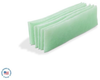 RF-985-2 Polyester Pre-filter | 6-pack - Image