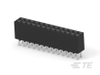 PCB Headers & Receptacles - 6-534206-3 - TE Connectivity