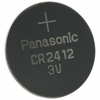 Batteries Non - Rechargeable (Primary) - CR-2412/BN -- 1030195-CR-2412/BN - Image