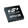 Interface - Sensor, Capacitive Touch -- CPT212B-A01-GMR