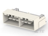 PCB Headers & Receptacles - 1-2188692-1 - TE Connectivity