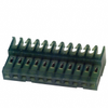 Free Hanging, Panel Mount - A30803-ND - DigiKey