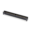 Headers, Male Pins - 612-TFM-135-03-L-D-A-ND - DigiKey