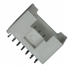 Headers, Male Pins - 455-B14B-PUDSS-1-ND - DigiKey