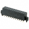 Headers, Receptacles, Female Sockets - 952-1718-ND - DigiKey