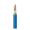 Category 5e Cable, 4 Pair, F/UTP, CMR -- 1533R - Image