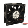 Fans, Thermal Management - Fans - DC Brushless Fans (BLDC) - PFB1212UHE - Acme Chip Technology Co., Limited
