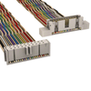 Rectangular Cable Assemblies - M3CWK-2040K-ND - DigiKey
