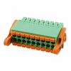 Headers, Plugs and Sockets - 277-8802-ND - DigiKey
