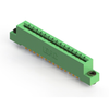 Edgeboard Connectors - 151-833-030-555-203-ND - DigiKey