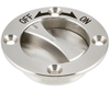 Quarter-Turn Fasteners - QCFC - Imao-Fixtureworks