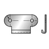 Draw Latches - K3-0696-52 - bisco industries