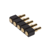 Spring Loaded - 819-22-005-30-001101-ND - DigiKey