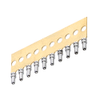 Terminals - D01-9841001 - Powell Electronics, Inc.