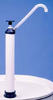 Self Priming Piston Hand Pump - DM-55PHP/PP16 - DRUM-MATES Inc.