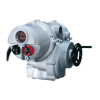 Electric Intelligent Actuators, IQT Pro - Image