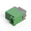 Backplane Connector Housings - 151-519-014-000-410-ND - DigiKey