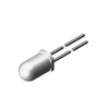 LED Emitters - Infrared, UV, Visible - TSHA6200-ND - DigiKey